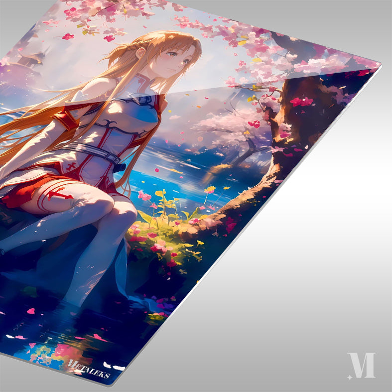 Asuna Yuuki The Beautiful - 4