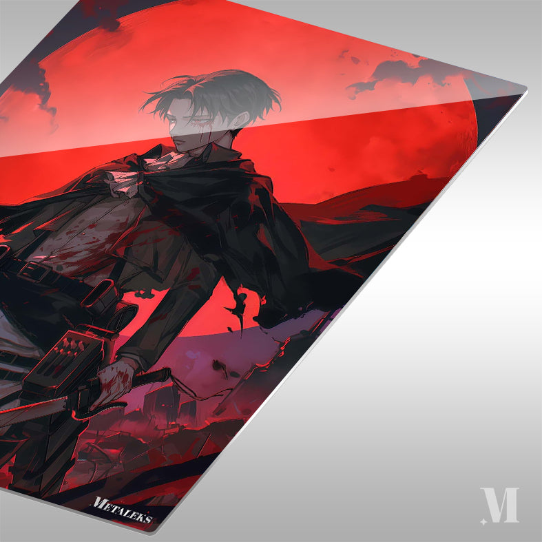Attack on Titan-Levi-01