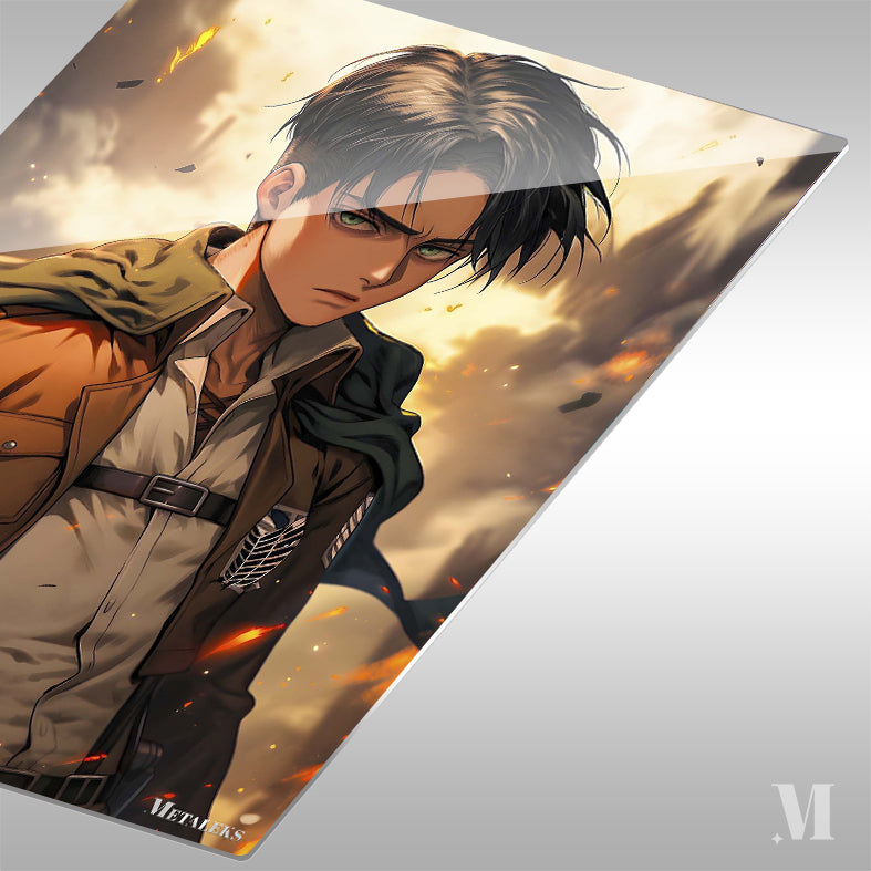 Attack on Titan - 02