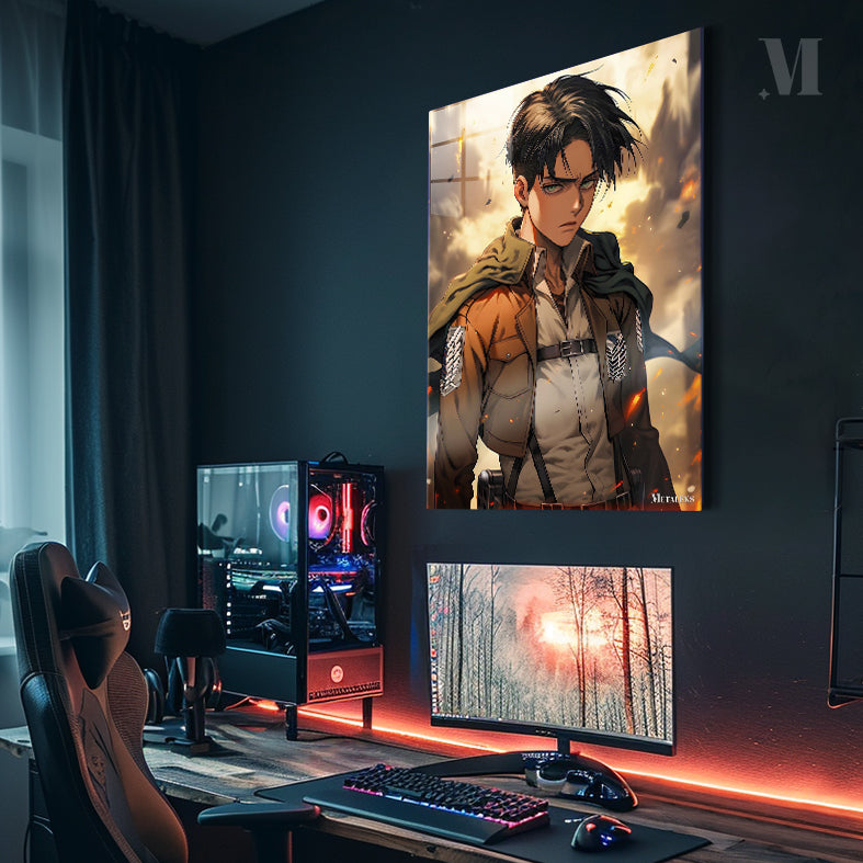 Attack on Titan - 02