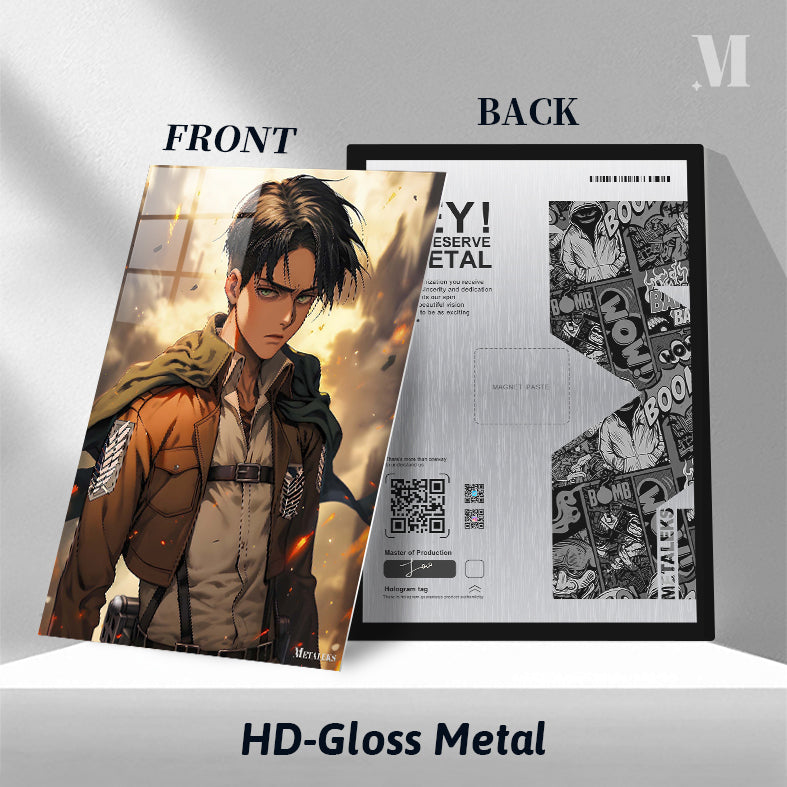 Attack on Titan - 02