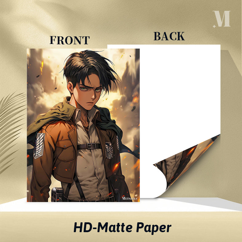 Attack on Titan - 02