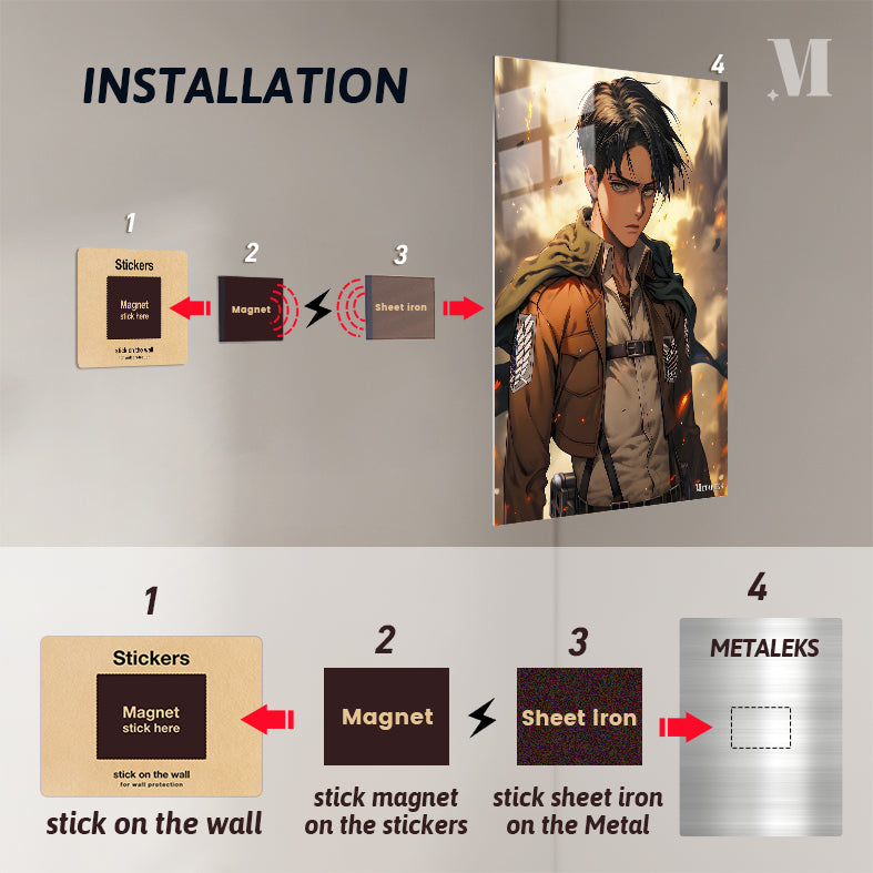 Attack on Titan - 02