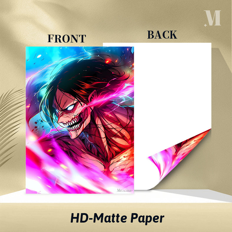 Attack on Titan - 03