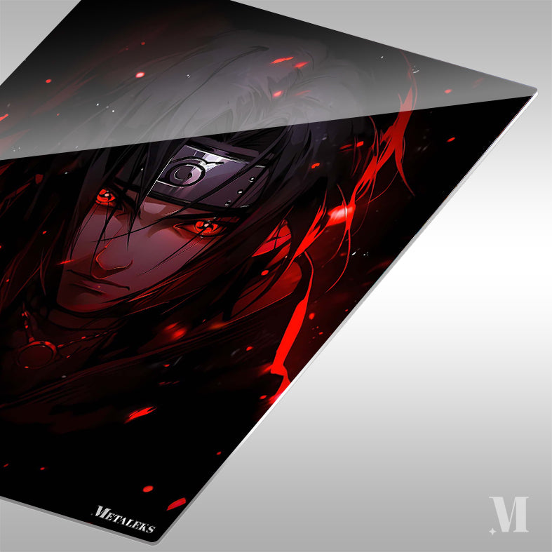 B00009-Uchiha Itachi