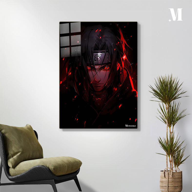 B00009-Uchiha Itachi