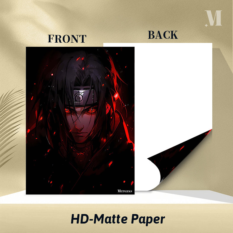 B00009-Uchiha Itachi