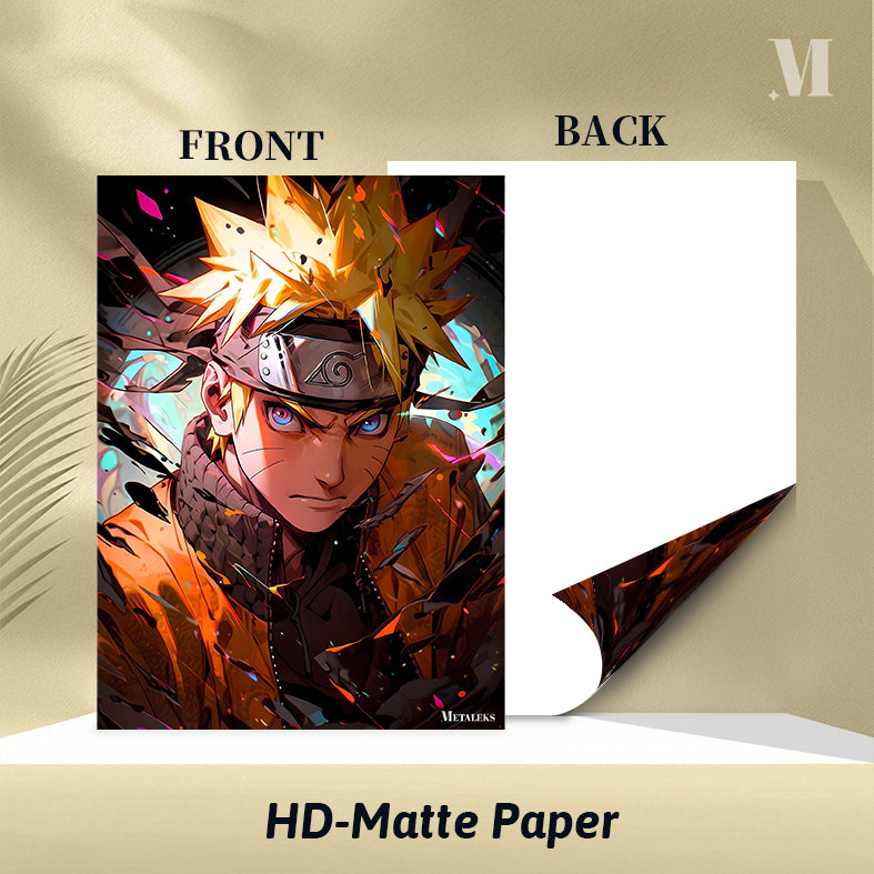 B00024-Handsome Naruto
