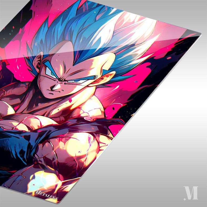 B00036-Pink Vegeta