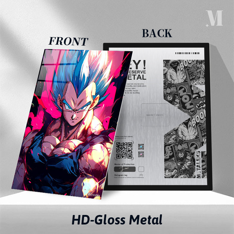 B00036-Pink Vegeta
