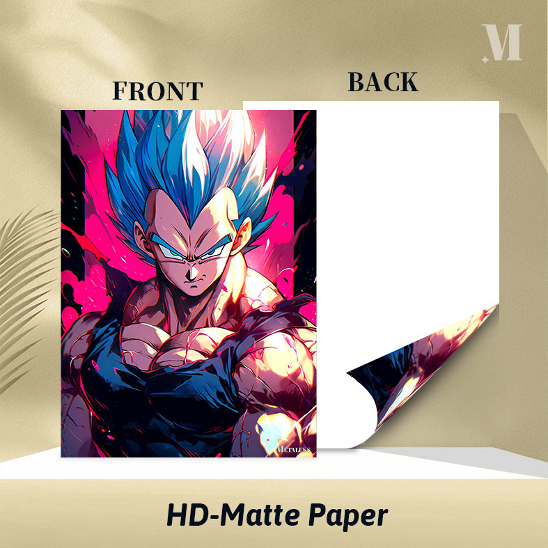 B00036-Pink Vegeta