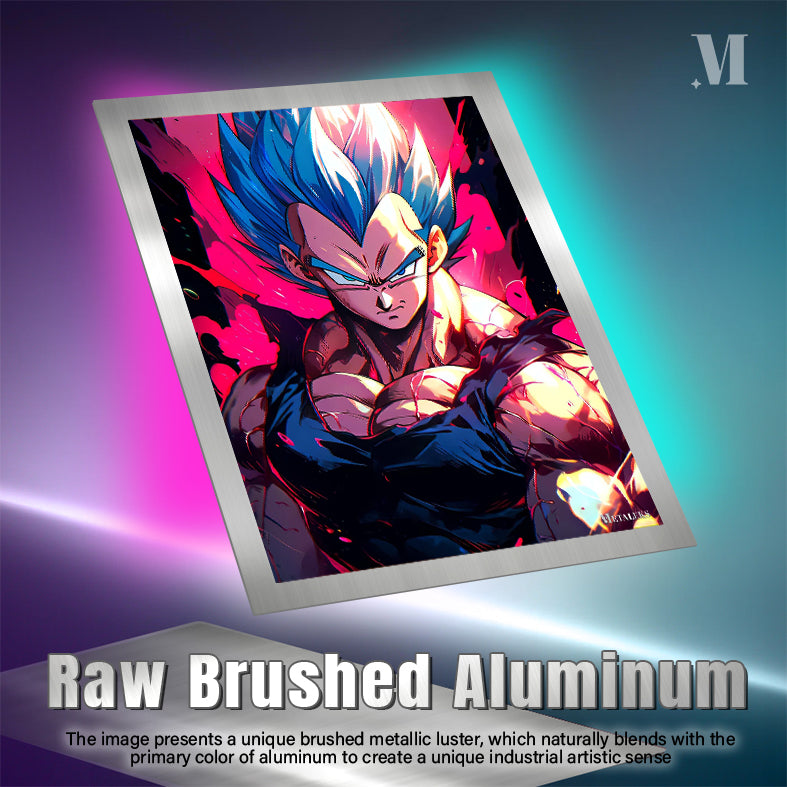 B00036-Pink Vegeta
