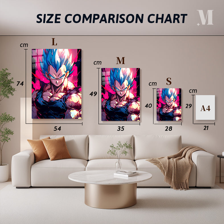 B00036-Pink Vegeta
