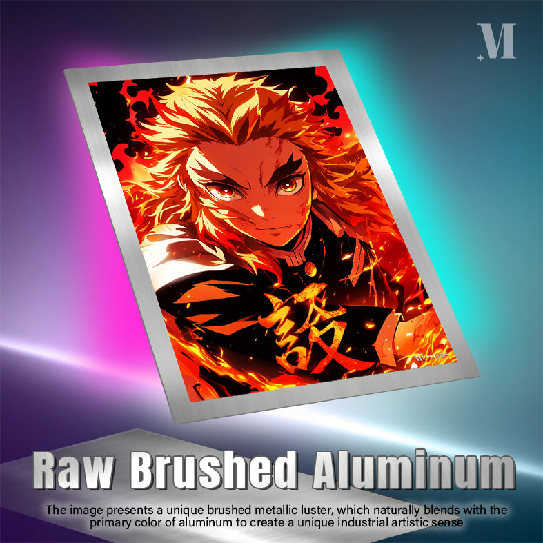 B0018 Kyojuro - Demon Slayer H0731-25