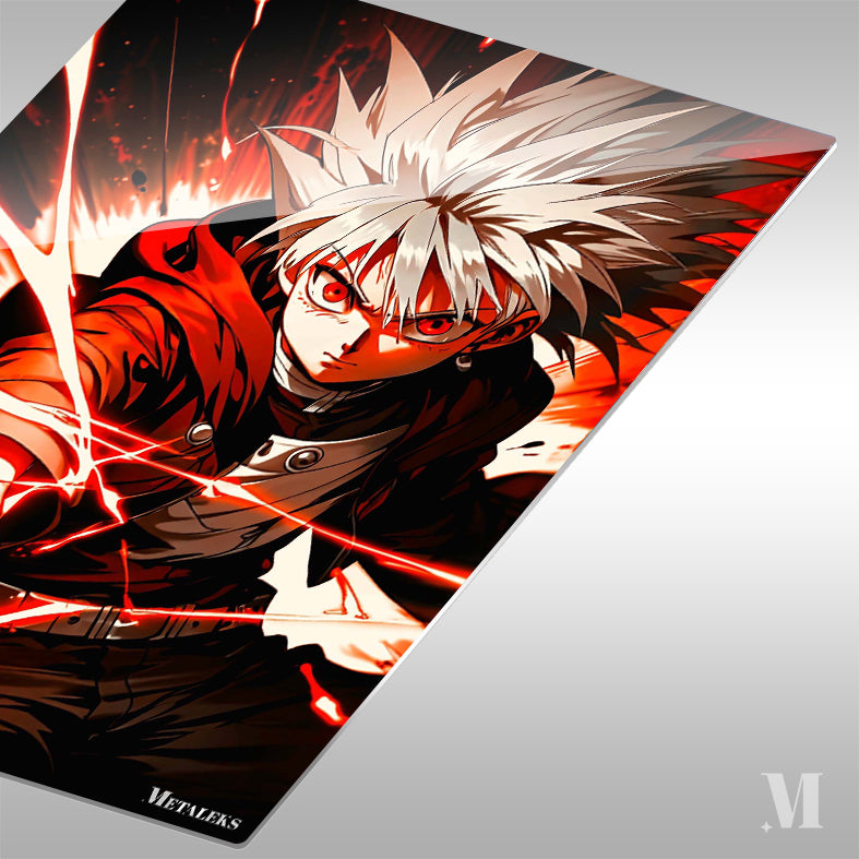 BOO-06-killua zlodyck hunter x hunter H0729-25