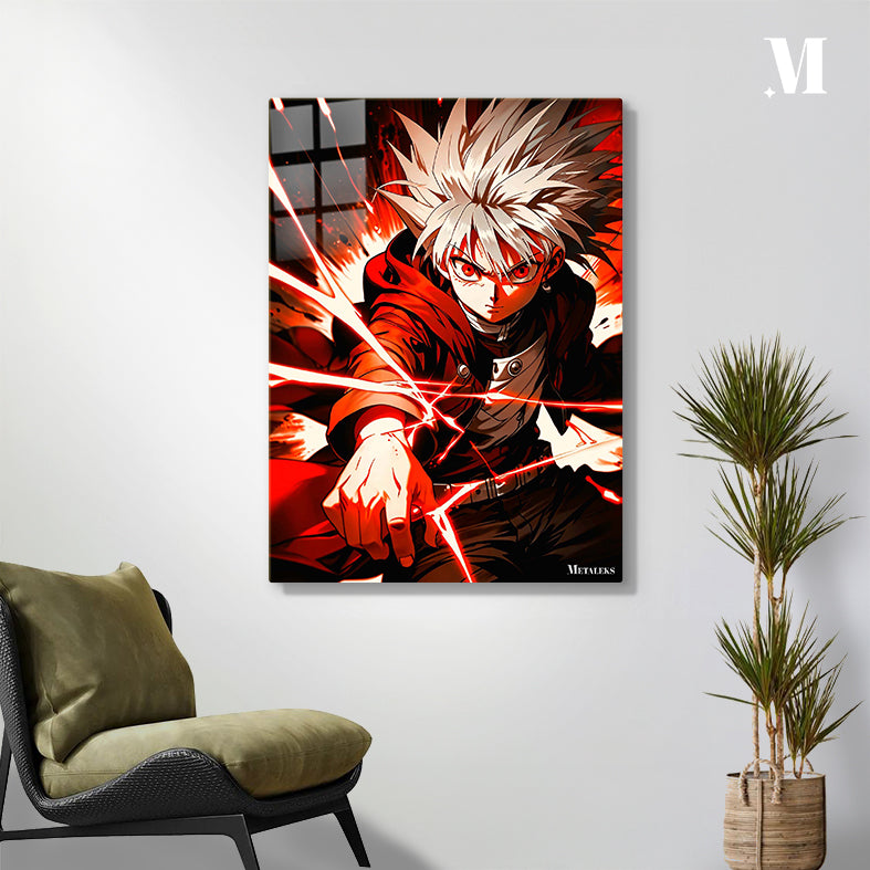 BOO-06-killua zlodyck hunter x hunter H0729-25