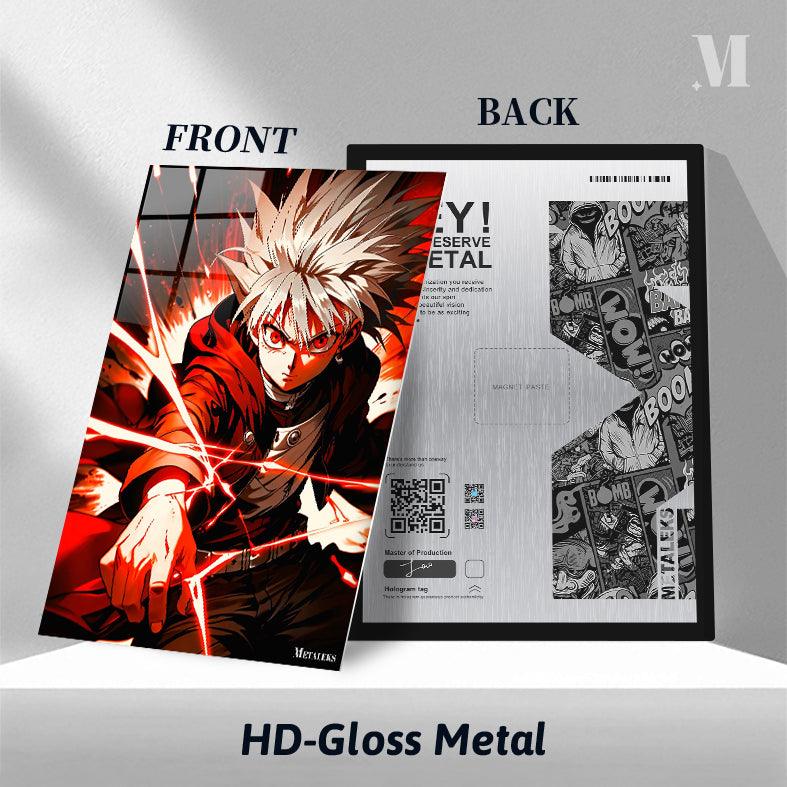 BOO-06-killua zlodyck hunter x hunter H0729-25