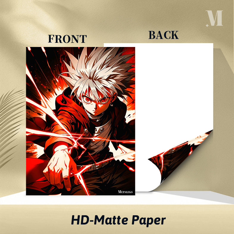BOO-06-killua zlodyck hunter x hunter H0729-25