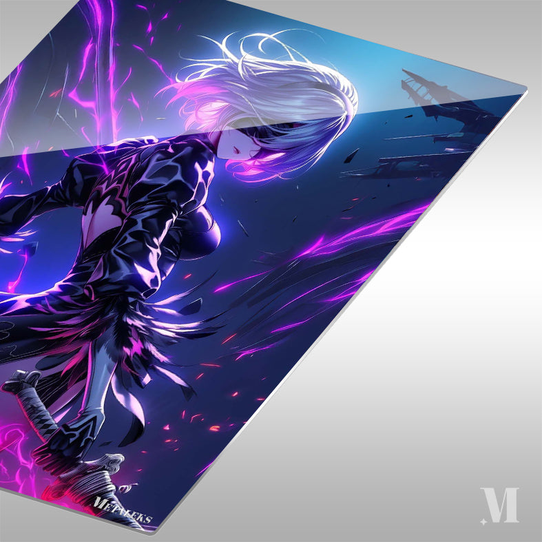 B NieRAutomata A0717
