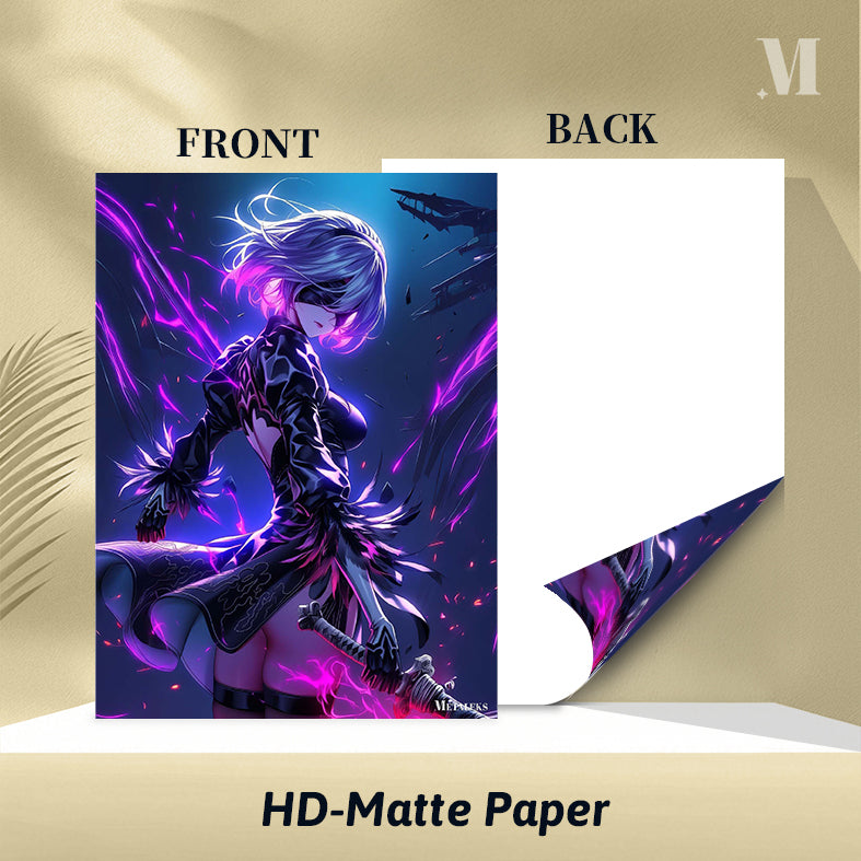 B NieRAutomata A0717