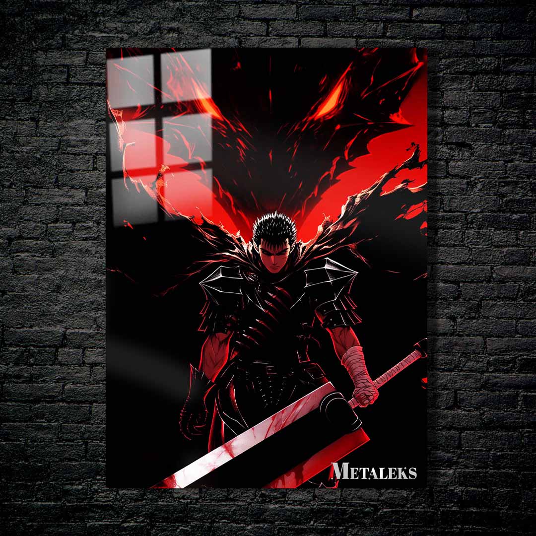 Berserk - Anime