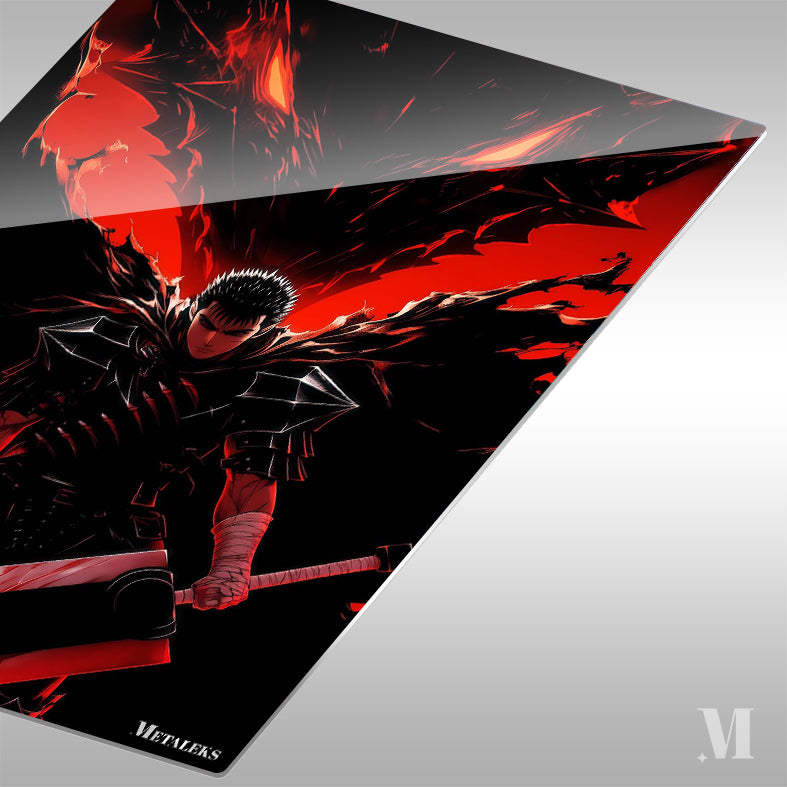 Berserk - Anime