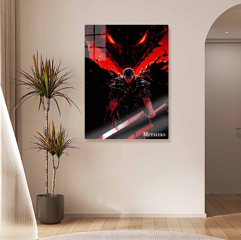 Berserk - Anime