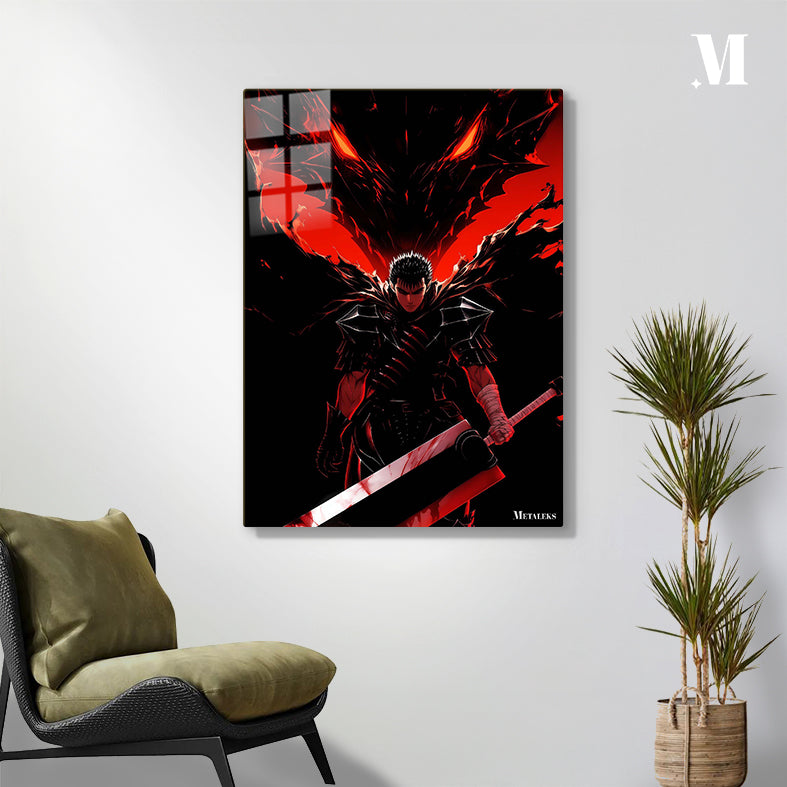 Berserk - Anime