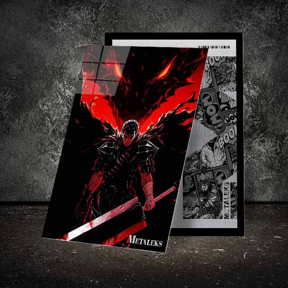 Berserk - Anime
