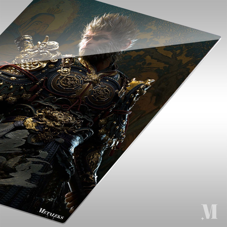 Black Myth Wukong