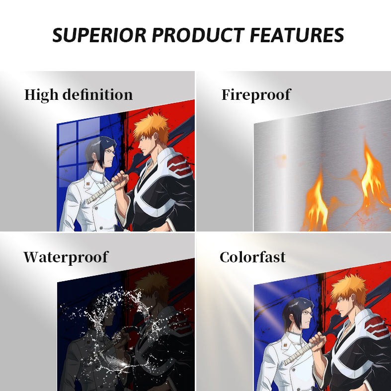 Bleach