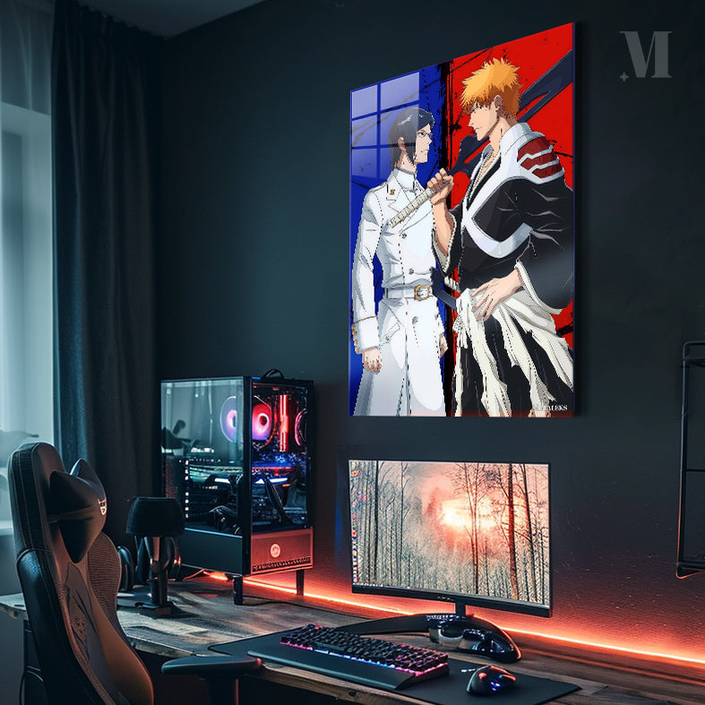 Bleach