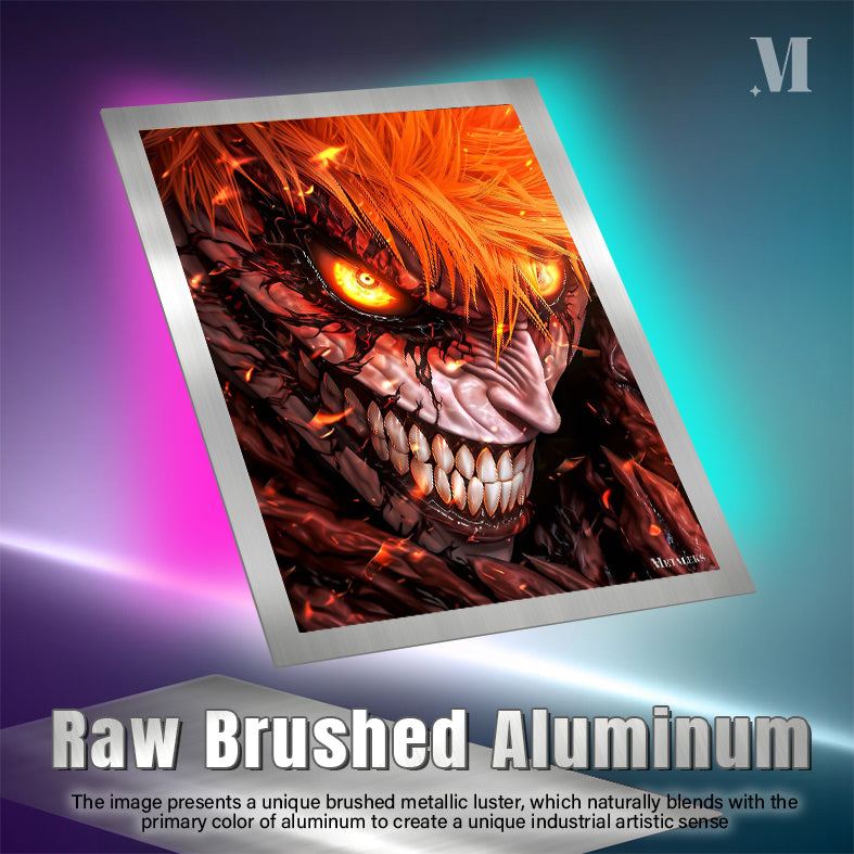 Bleach Hollow Beast