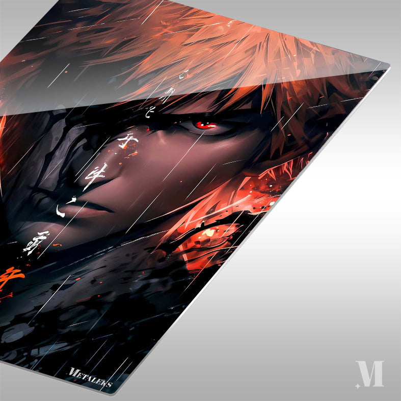 Bleach Ichigo Poster