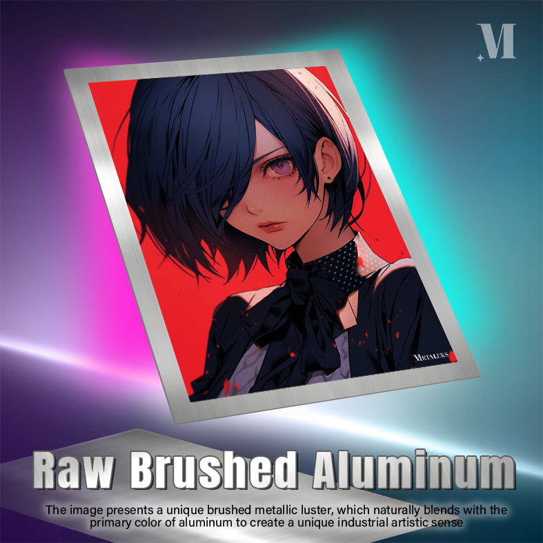 Blossoms in the Abyss Touka's Haunting Harmony
