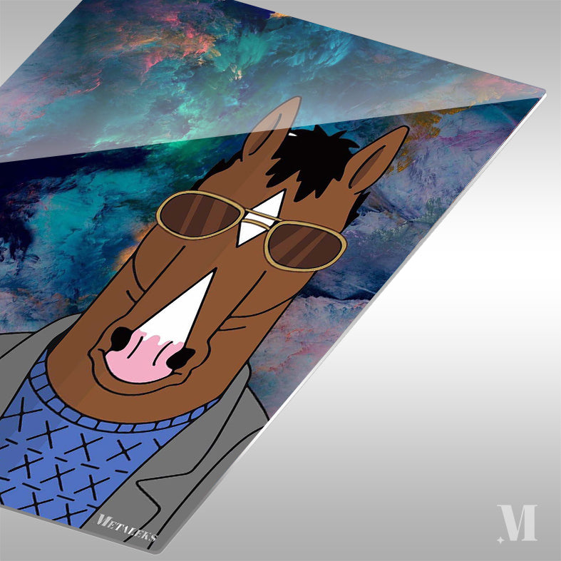 BoJack Horseman 01