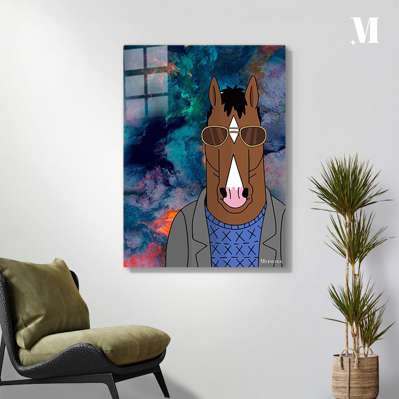 BoJack Horseman 01
