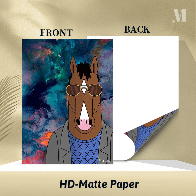 BoJack Horseman 01