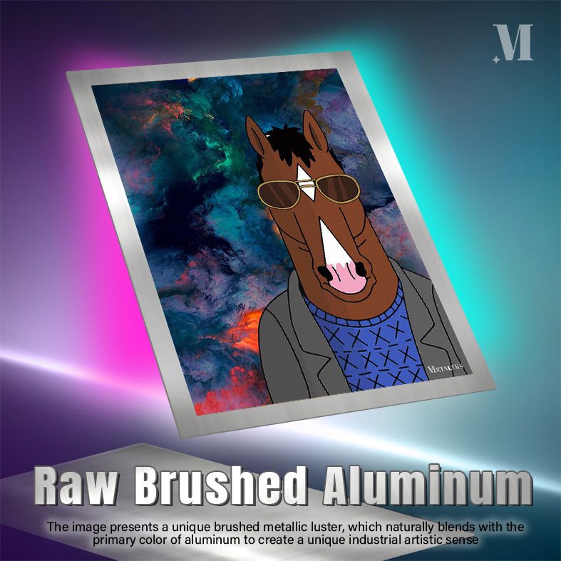 BoJack Horseman 01