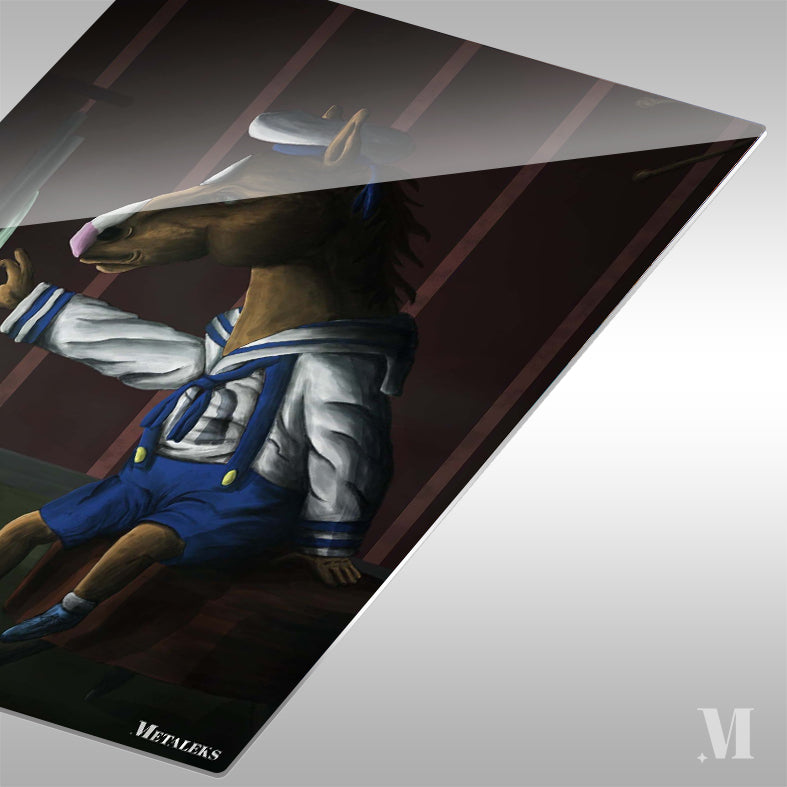BoJack Horseman 02