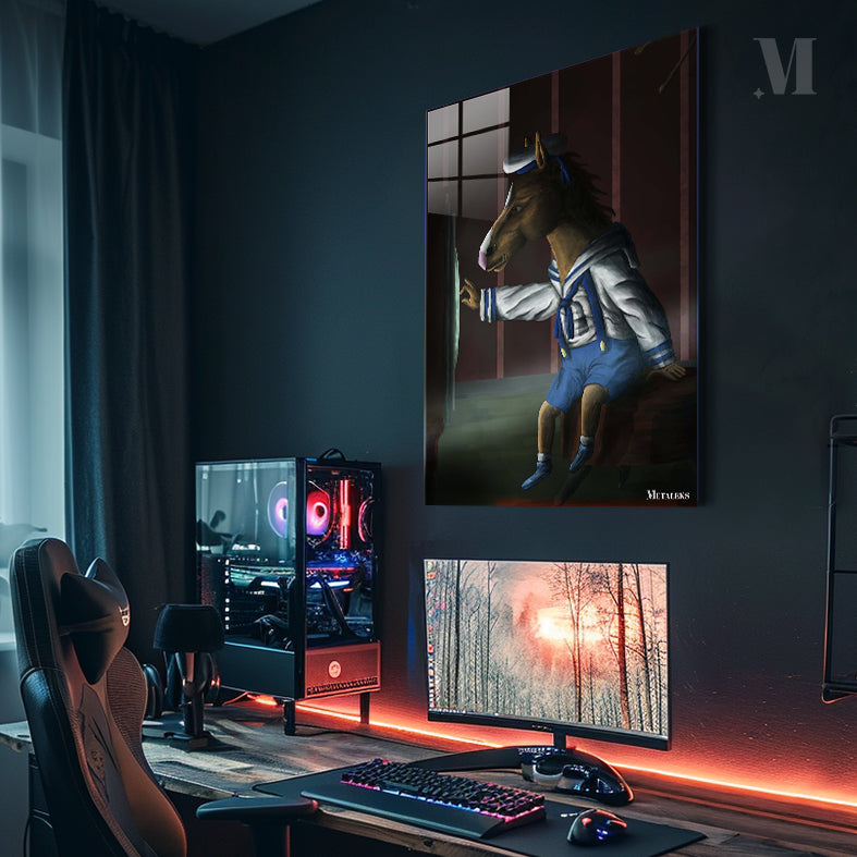 BoJack Horseman 02