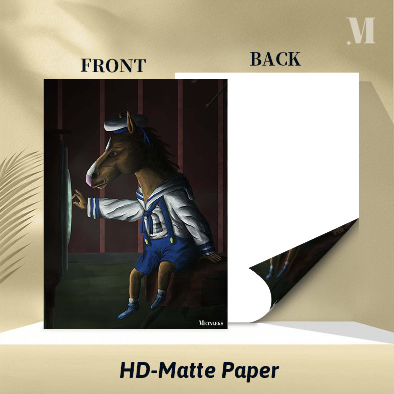 BoJack Horseman 02