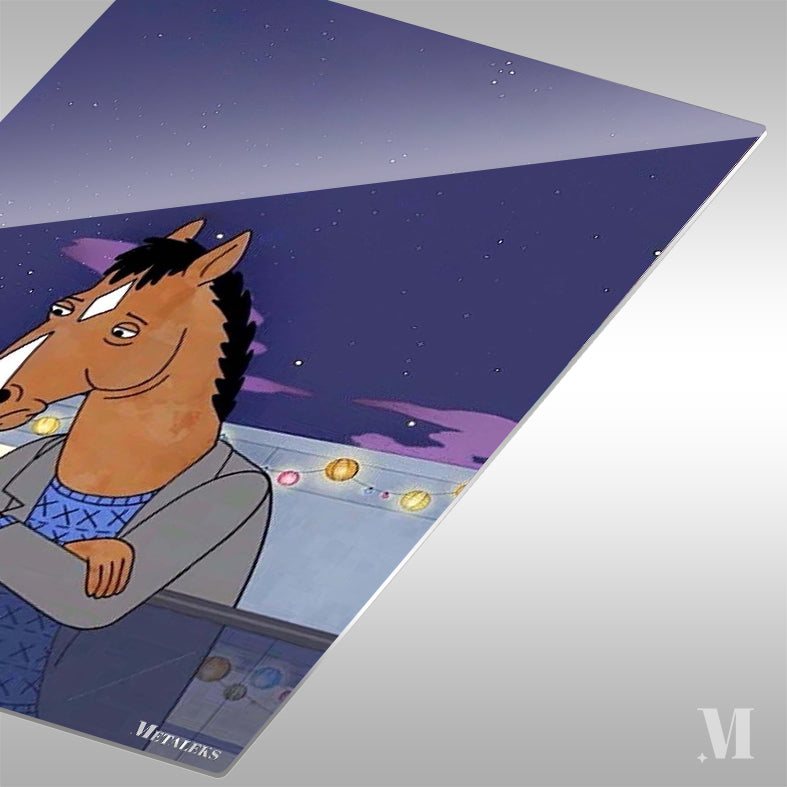 BoJack Horseman 03
