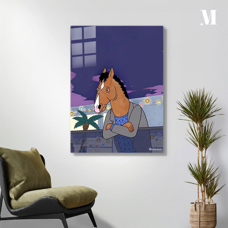 BoJack Horseman 03
