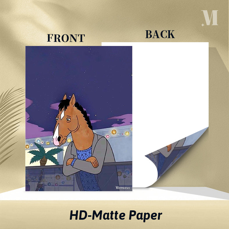 BoJack Horseman 03
