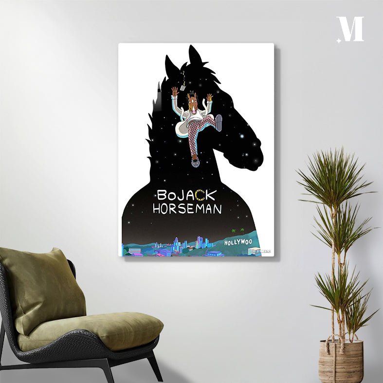 BoJack Horseman 04