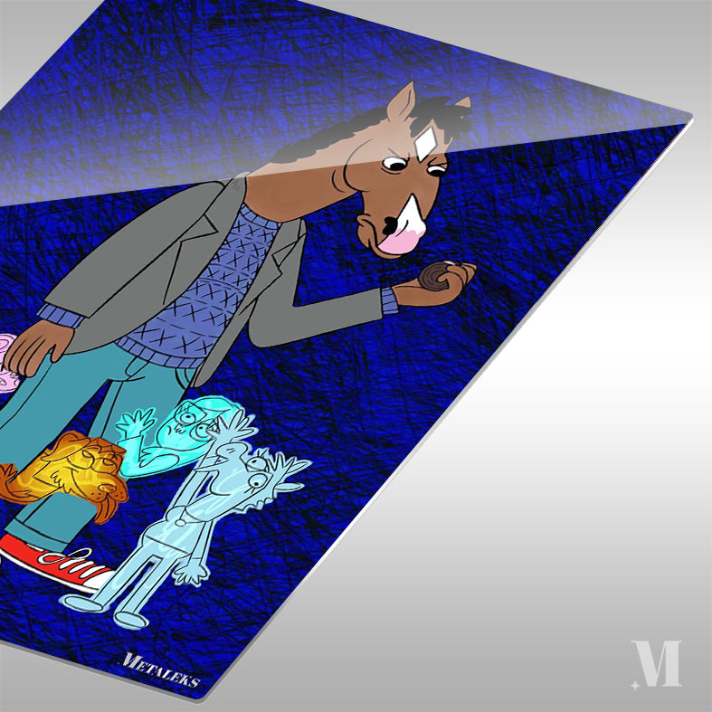 BoJack Horseman 05