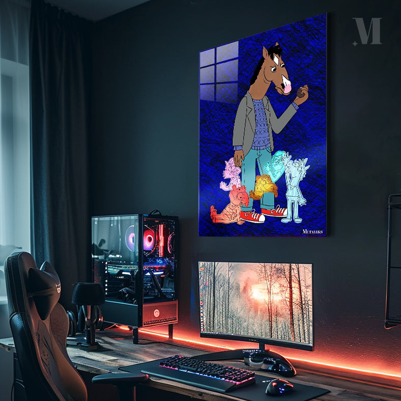 BoJack Horseman 05