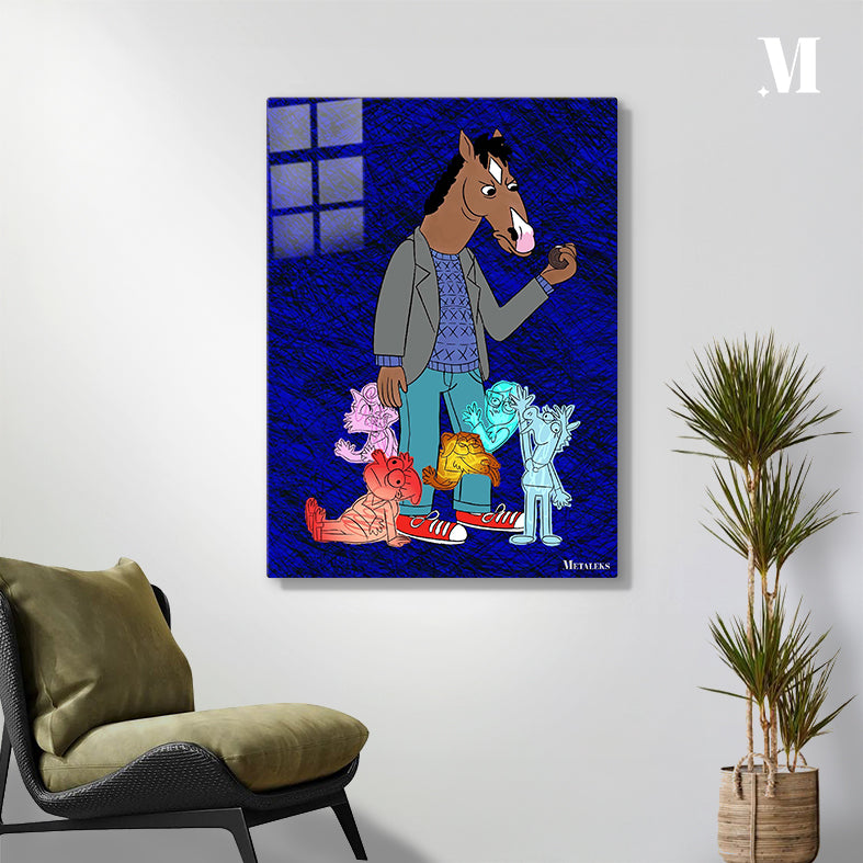 BoJack Horseman 05
