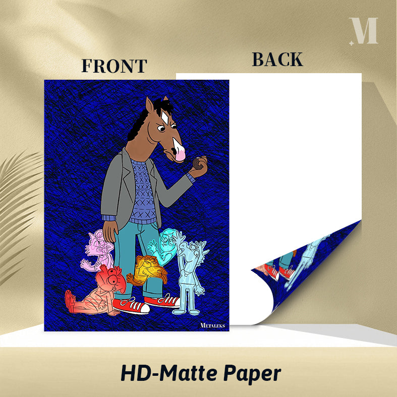 BoJack Horseman 05